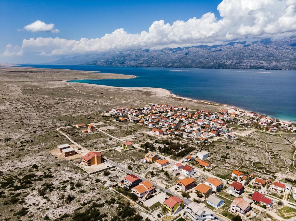 Kameni Put Apartman Ražanac