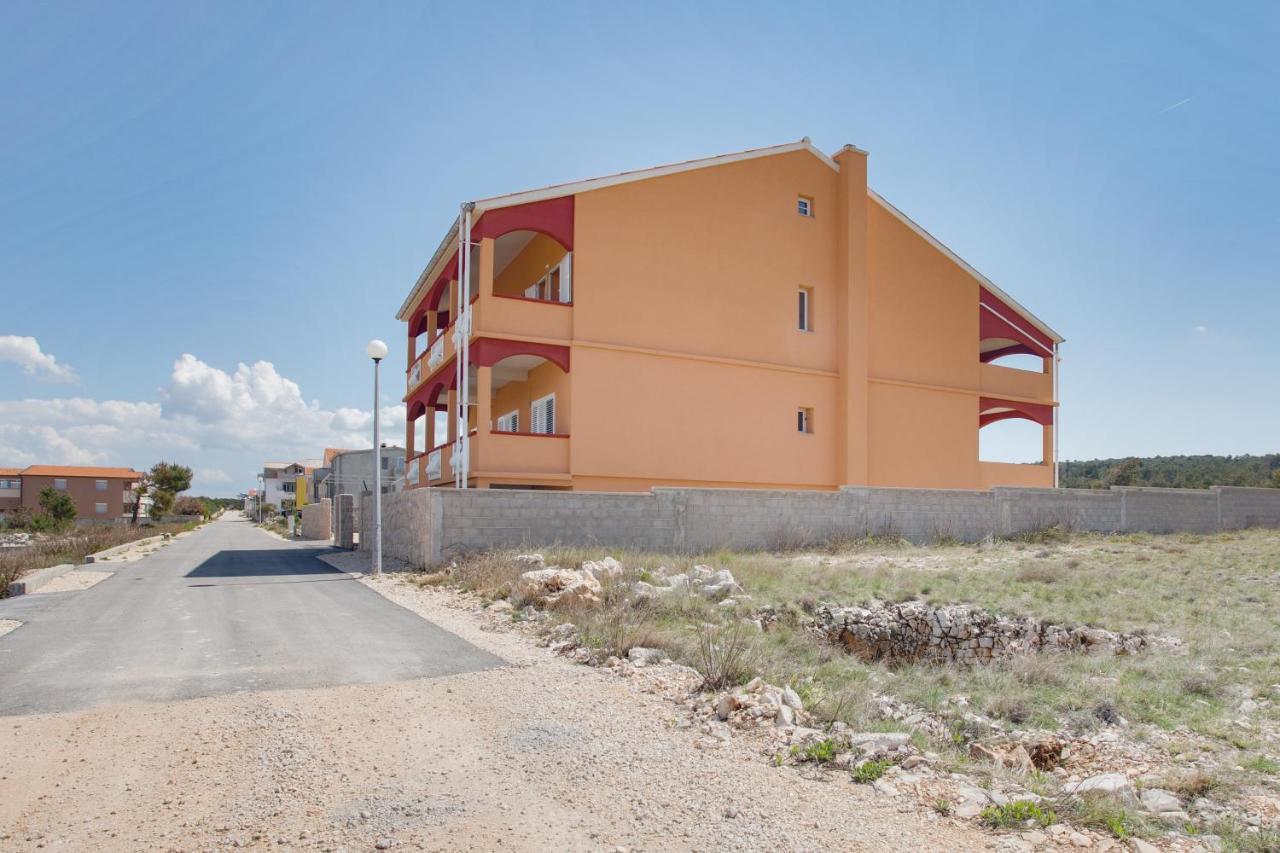 Kameni Put Apartman