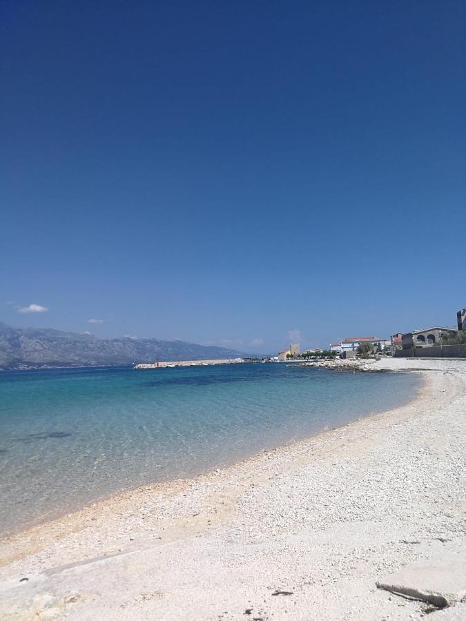 Kameni Put Apartman