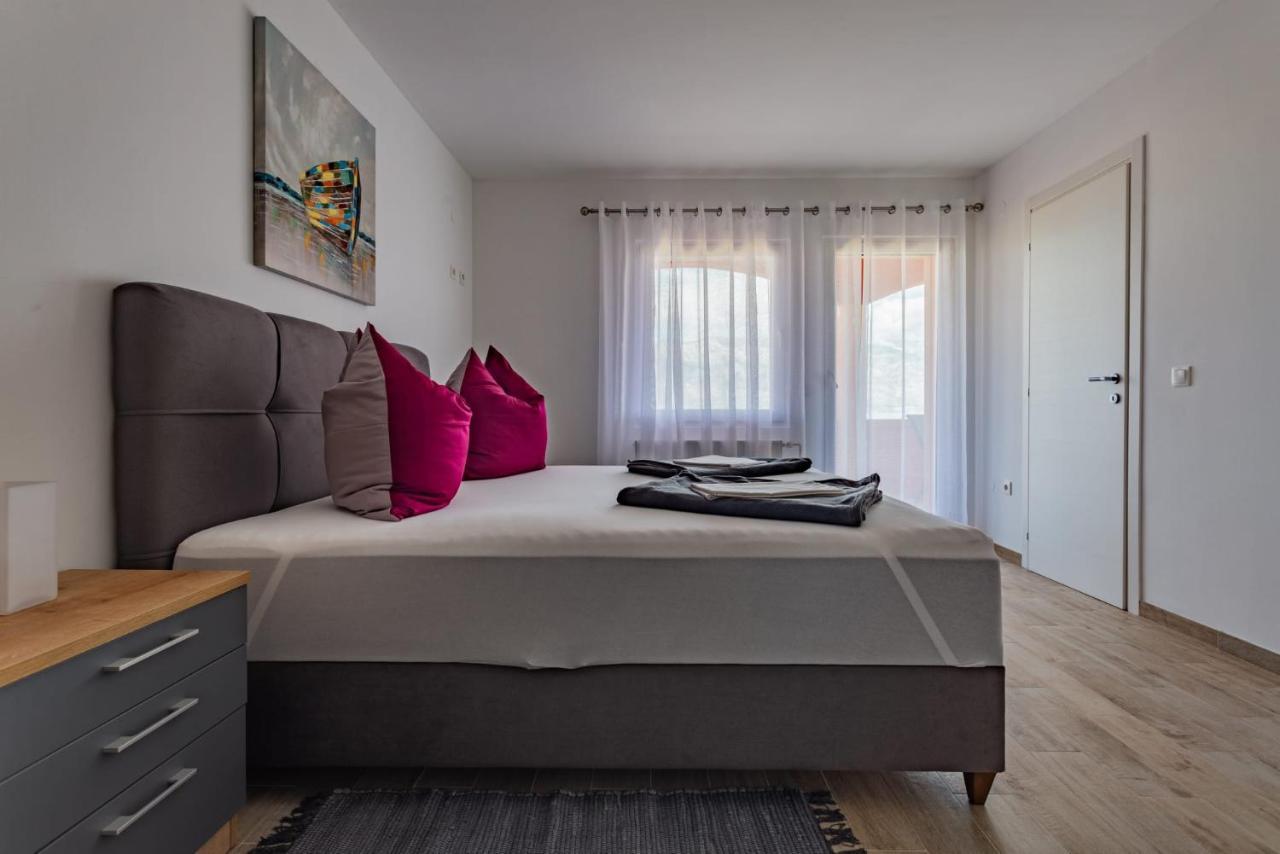 Kameni Put Apartman *