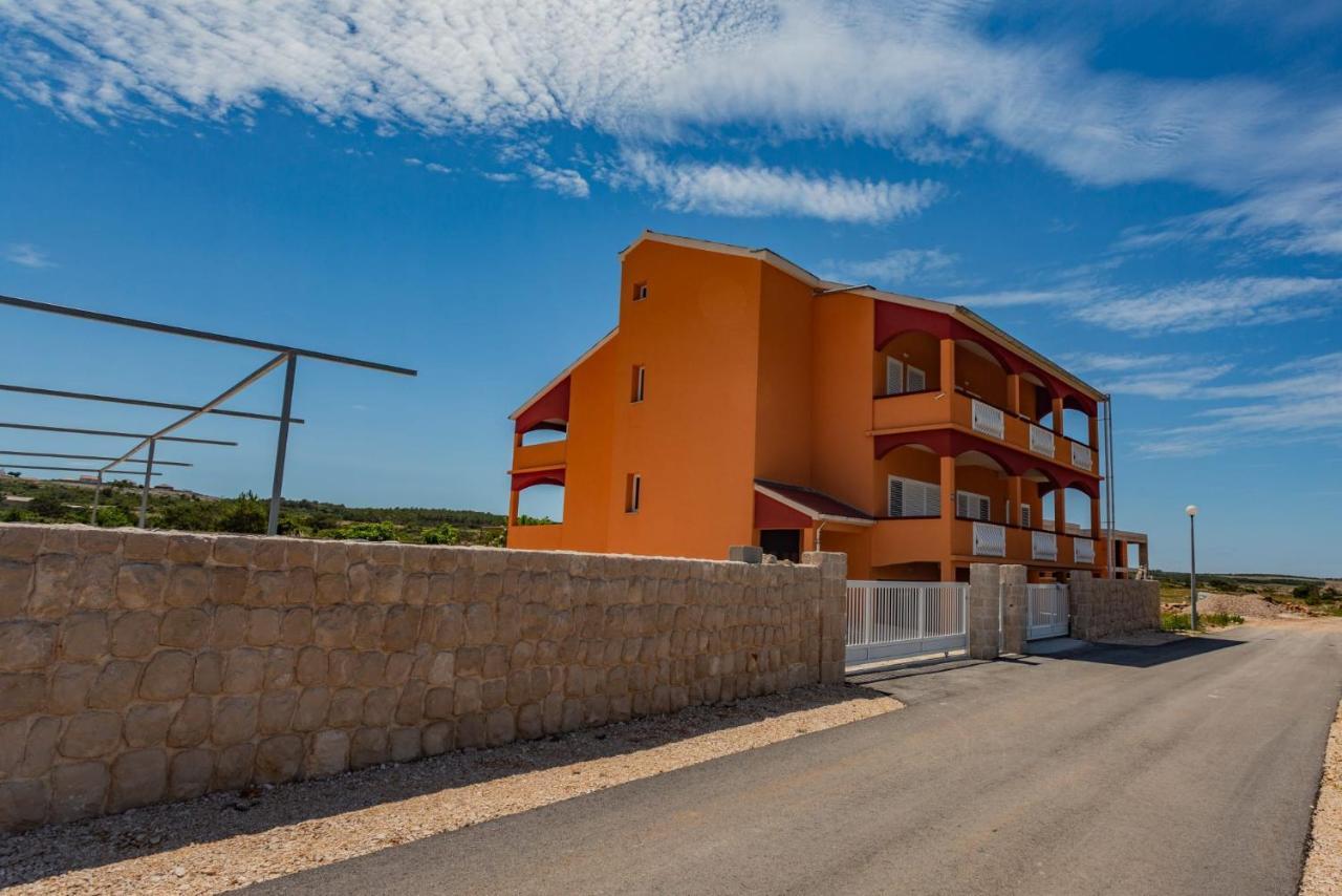 Apartman Kameni Put